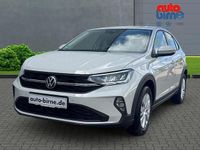 Gebraucht VW Taigo Basis 95 PS (69 kW) 2025 SUV