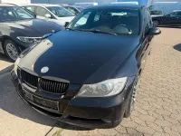 Gebraucht BMW 330 258 PS (189 kW) 2007 Limousine