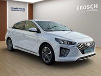 gebraucht Hyundai Ioniq (Gebrauchtwagen) bei Autohaus Brosch