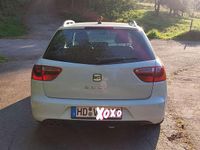 Gebraucht Seat Exeo Sport 170 PS (125 kW) 2013 Weiß Kombi