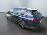 Gebraucht Mercedes E450 Avantgarde 367 PS (269 kW) 2026 Blau Kombi