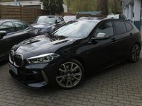 Gebraucht BMW M135 Performance 306 PS (225 kW) 2024 Schwarz Kleinwagen