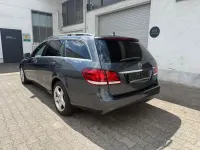 Second-hand Mercedes E300 231 CP (169 kW) 2014 Gri Break