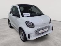 Gebraucht Smart ForTwo Coupé 60 kW (82 PS) 2022 Tridion sicherheitszelle in weiß Coupé