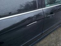 Gebraucht Ford S-MAX Titanium S 200 PS (147 kW) 2013 Schwarz Van / Kleinbus