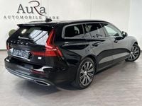 Gebraucht Volvo V60 Plus 398 PS (292 kW) 2022 Black solid stone Kombi