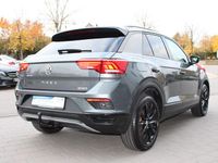 Gebraucht VW T-Roc Style 150 PS (110 kW) 2020 Grau SUV