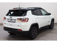 gebraucht Jeep Compass 1.3