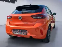 Gebraucht Opel Corsa Elegance 75 PS (55 kW) 2023 Power orange Kleinwagen
