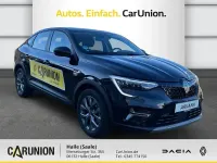 Gebraucht Renault Arkana Evolution 2025 Schwarz SUV