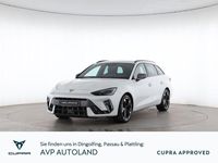 Usata Cupra Leon 150 CV (110 kW) 2025 Berlina