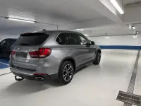 Gebraucht BMW X5 Sport Line 258 PS (189 kW) 2019 Grau SUV