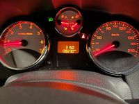 Gebraucht Peugeot 207 95 PS (69 kW) 2012 Grau Kleinwagen