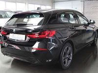 gebraucht BMW 118 i SPORT LINE*LED*NAVI*AMBIENTE*SHZ*PDC*ALU*