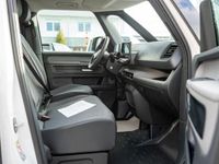 gebraucht VW ID. Buzz Cargo - Neuwagen - 3x sofort verfügbar