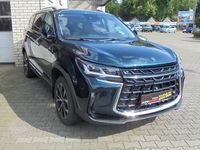 Gebraucht DFSK Forthing 3 163 PS (119 kW) 2025 Grün SUV