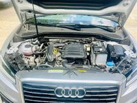 Gebraucht Audi Q2 Design 116 PS (85 kW) 2020 Silber SUV