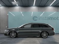 gebraucht Audi A6 Audi A6, 65.732 km, 252 PS, EZ 04.2018, Benzin