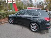 Gebraucht BMW X5 313 PS (230 kW) 2014 Schwarz SUV