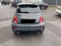 gebraucht Fiat 500 Abarth 595 Competizione **mit GARANTIE**