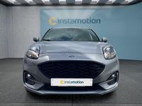Gebraucht Ford Puma ST-Line 155 PS (114 kW) 2023 Schwarz SUV