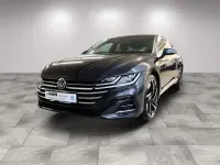 Gebraucht VW Arteon R-line 200 PS (147 kW) 2025 Grau Limousine