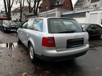 gebraucht Audi A6 1.8 T Avant+Automatik+1.Hand