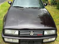 Gebraucht VW Corrado 190 PS (139 kW) 1992 Coupé