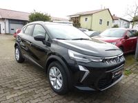 Neu Mitsubishi ASX Diamant Edition 114 PS (83 kW) 2026 Schwarz SUV