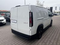 Neu Kia PV5 119 kW (163 PS) 2026 Weiß Van / Kleinbus