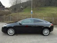 Gebraucht Renault Laguna Coupé 180 PS (132 kW) 2008 Schwarz Coupé