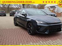 Neu Cupra Leon 150 PS (110 kW) 2026 Magnetic tech grey Limousine
