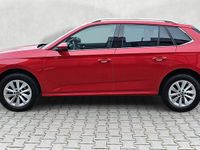 Gebraucht Skoda Kamiq Selection 116 PS (85 kW) 2025 Velvetrot metallic SUV