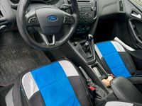 gebraucht Ford Focus 1,5, 2018, 68.000km,Diesel