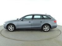 Gebraucht Audi A4 Attraction 120 PS (88 kW) 2016 Grau Kombi