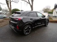 Neu Ford Puma Gen-E Premium 124 kW (169 PS) 2026 Schwarz SUV