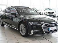 Gebraucht Audi A8L Ambiente 286 PS (210 kW) 2021 Schwarz Limousine