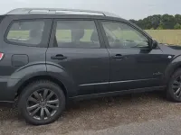 Gebraucht Subaru Forester 150 PS (110 kW) 2013 Grau SUV