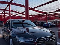 gebraucht Audi A6 Quattro Steuerkette neu Service neu