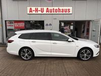 Gebraucht Opel Insignia Business Innovation 170 PS (125 kW) 2019 Weiß Kombi