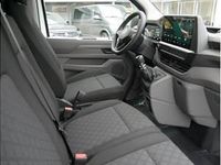 Neu VW Transporter 110 PS (80 kW) 2025 Weiß (clear white) Van