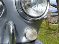 Gebraucht Fiat 1600 90 PS (66 kW) 1962 Cabrio