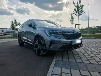Gebraucht Renault Espace 200 PS (147 kW) 2024 Grau SUV