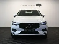 Second-hand Volvo XC60 Momentum 190 CP (139 kW) 2019 Alb SUV