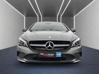 Gebraucht Mercedes CLA200 Urban 156 PS (114 kW) 2016 Grau Limousine