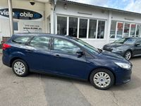 gebraucht Ford Focus Turnier Ambiente 1.6