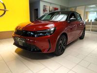 Gebraucht Opel Corsa 101 PS (74 kW) 2025 Rot Limousine
