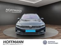 Gebraucht VW Passat Elegance 200 PS (147 kW) 2022 Grau Kombi