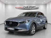 Gebraucht Mazda CX-30 Exclusive-Line 140 PS (102 kW) 2025 Andere SUV