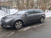 Gebraucht Opel Insignia Edition 160 PS (117 kW) 2011 Andere farben Kombi